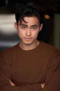Photo de Jiahang Su
