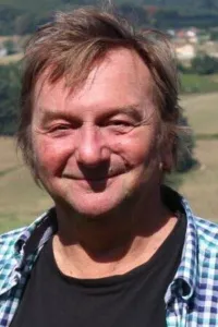 Jean-François Lapalus