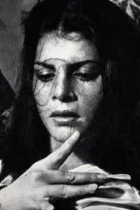 Photo de Antonia 'La Singla'