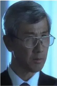 David Chung