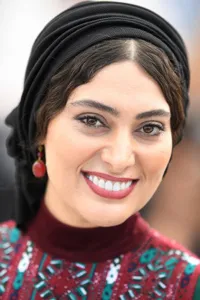 Photo de Soudabeh Bayzai
