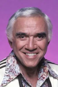 Photo de Lorne Greene