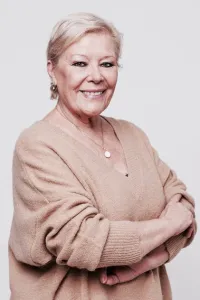 María Garralón