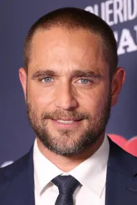 Photo de Michel Brown