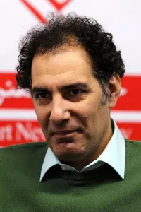 Photo de Behnam Tashakkor