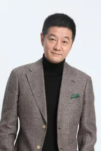 Photo de Yang Houyao