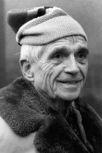 Daniel Berrigan