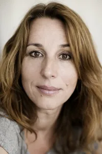 Photo de Ann Eleonora Jørgensen