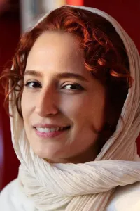Photo de Negar Javaherian