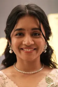 Photo de Anishma Anilkumar