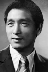 Photo de Zhu Yongde