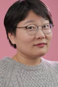 Bang Hye-young