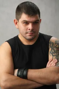 Photo de Anatoli Otradnov