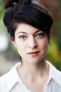 Photo de Emmanuelle Lussier Martinez