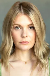Photo de Hannah Arterton