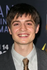 Simon Rich