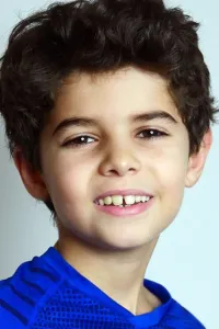 Noam Mouhib Fréville