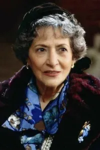 Photo de María Elena Flores