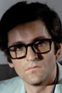Photo de Sergio Serafini