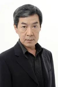 Photo de Ryuji Mizuno