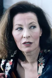 Photo de Bérangère Bonvoisin