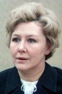 Photo de Rimma Manukovskaya