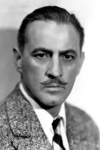 Photo de John Barrymore