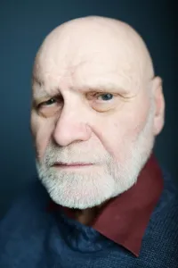 Photo de Vladas Bagdonas