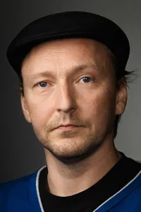 Photo de Mitja Sirén