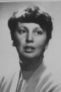 Elza Rappoport