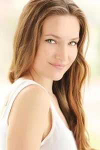 Photo de Sari Mercer