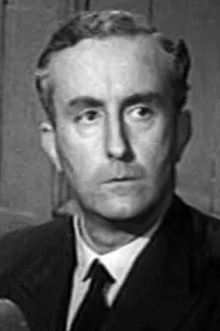 Walter Horsbrugh