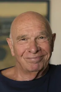 Photo de Jean Bouchaud