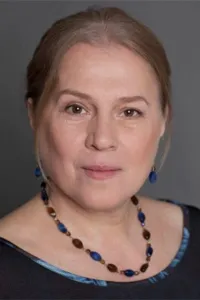 Photo de Nadezhda Markina