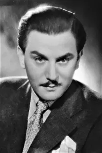 Photo de Anton Walbrook
