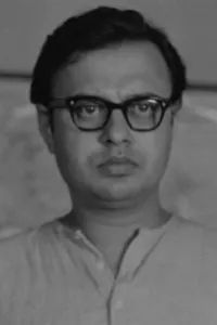 Photo de Anil Chatterjee