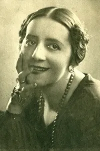 Photo de Vera Baranovskaya