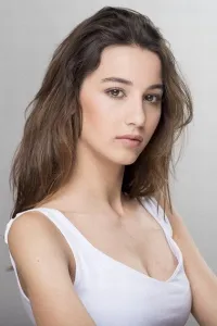 Photo de Amaia Aberasturi