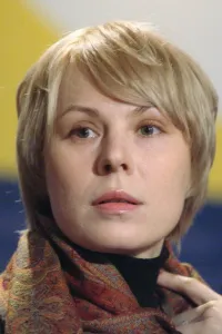 Photo de Dina Korzun