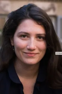 Photo de Mathilde Weil