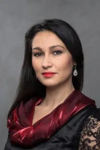 Judit Varga-Szathmary