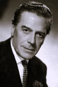 Photo de Jack Buchanan