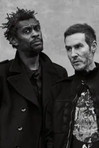 Massive Attack