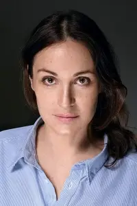 Annika Ryberg Whittembury