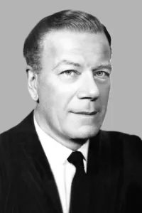 Photo de Cyril Ritchard