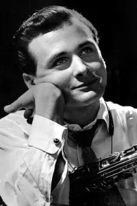 Photo de Stan Getz
