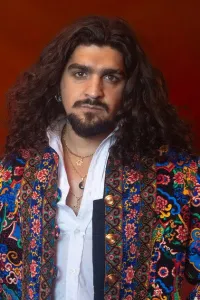 Photo de Israel Fernández