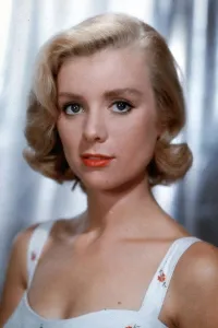 Photo de Inger Stevens