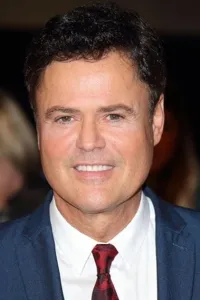 Photo de Donny Osmond