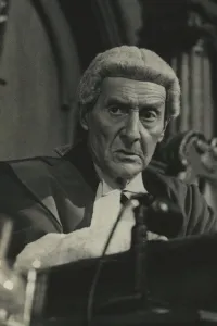 Photo de Francis Compton
